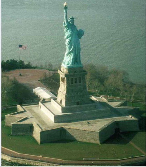 Đôi nét về Đất nước Mỹ